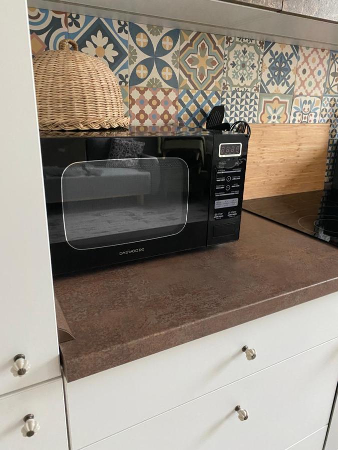 Residence Park Lovely Apartman With Private Parking Kysucke Nove Mesto Экстерьер фото