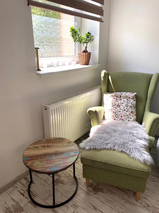 Residence Park Lovely Apartman With Private Parking Kysucke Nove Mesto Экстерьер фото