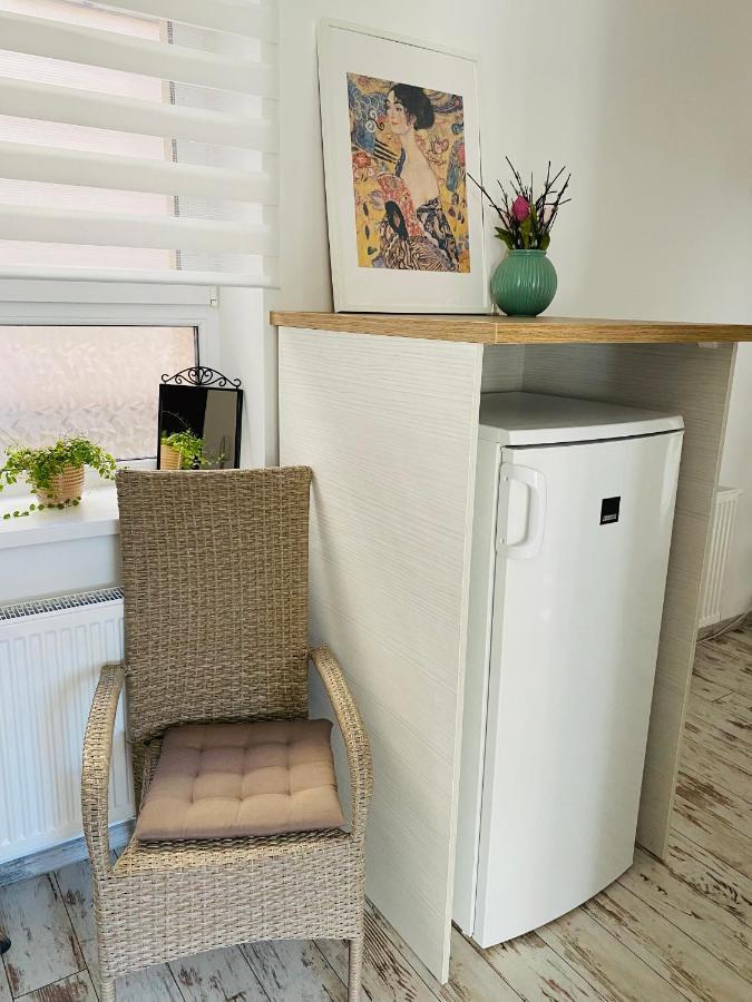 Residence Park Lovely Apartman With Private Parking Kysucke Nove Mesto Экстерьер фото