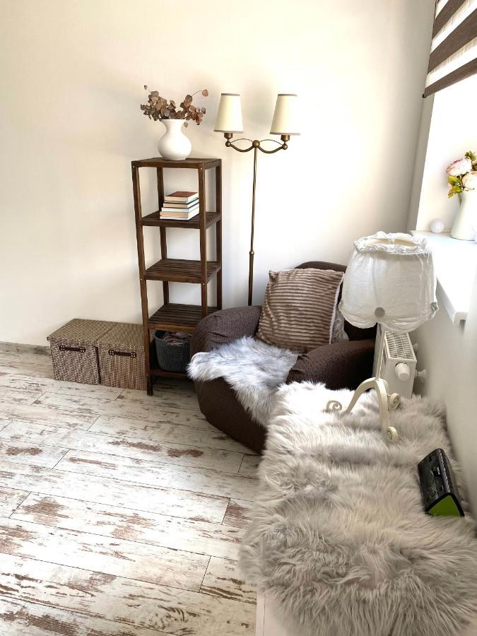 Residence Park Lovely Apartman With Private Parking Kysucke Nove Mesto Экстерьер фото