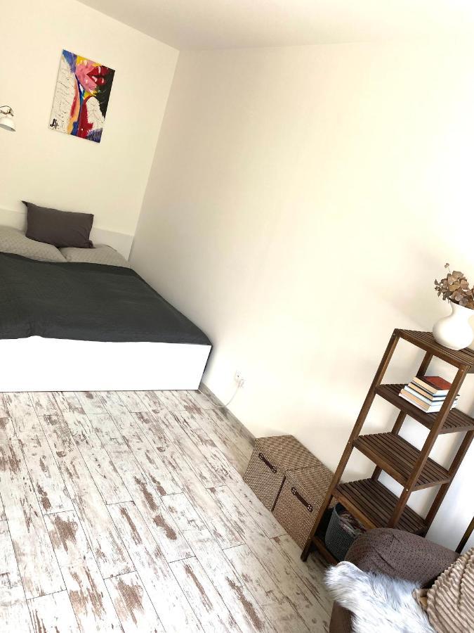 Residence Park Lovely Apartman With Private Parking Kysucke Nove Mesto Экстерьер фото
